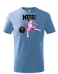 Detské tričko Lionel Messi
