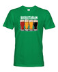 Pánské tričko Beergetarian