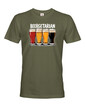 Pánské tričko Beergetarian