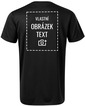 Pánske prémiové funkčné tričká s krátkym rukávom