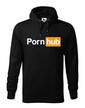 Pánská mikina Pornhub
