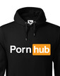 Pánská mikina Pornhub