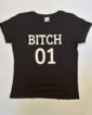 Dámské BFF tričko Bitch