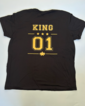 Pánské tričko King