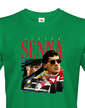 Pánské tričko F1 - Ayrton Senna 2