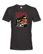 Pánské tričko F1 - Ayrton Senna 2