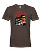 Pánské tričko F1 - Ayrton Senna 2