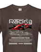 Pánské tričko F1 - Ferrari