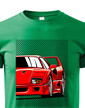 Detské tričko Ferrari F40