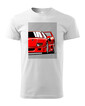 Detské tričko Ferrari F40