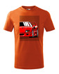 Detské tričko Ferrari F40