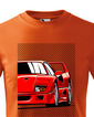 Detské tričko Ferrari F40