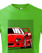 Detské tričko Ferrari F40