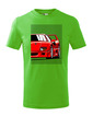 Detské tričko Ferrari F40