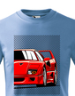 Detské tričko Ferrari F40