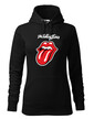 Dámská mikina The Rolling Stones