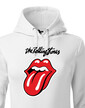 Dámská mikina The Rolling Stones