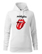 Dámská mikina The Rolling Stones