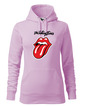 Dámská mikina The Rolling Stones