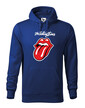 Pánská mikina The Rolling Stones