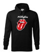 Pánská mikina The Rolling Stones