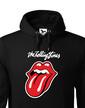 Pánská mikina The Rolling Stones
