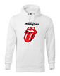 Pánská mikina The Rolling Stones
