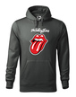 Pánská mikina The Rolling Stones