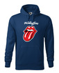 Pánská mikina The Rolling Stones