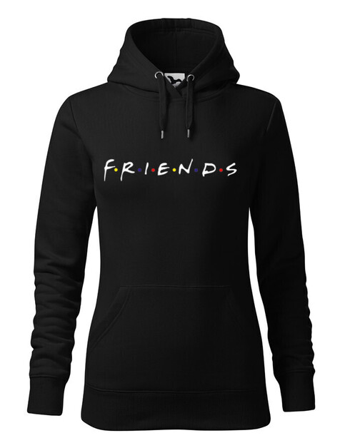 Dámská mikina Friends