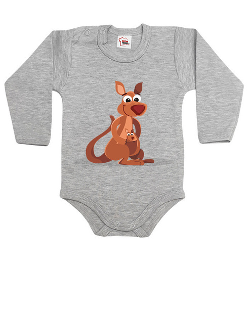 Dětské body - Klokan