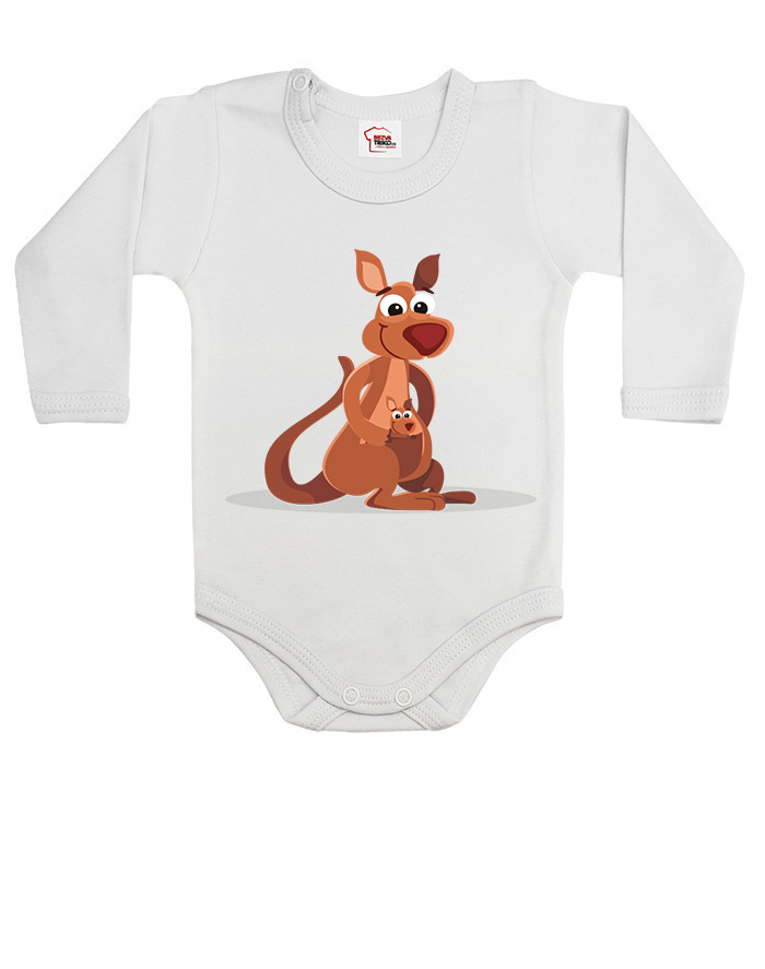 Dětské body - Klokan