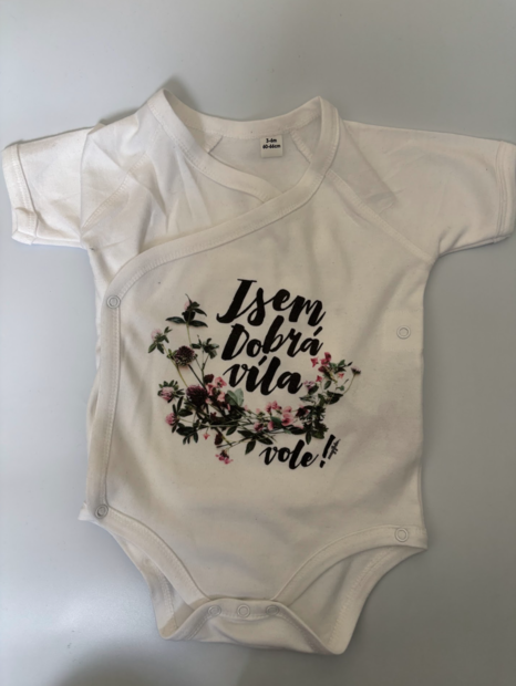 Detské body No Prob - LLama