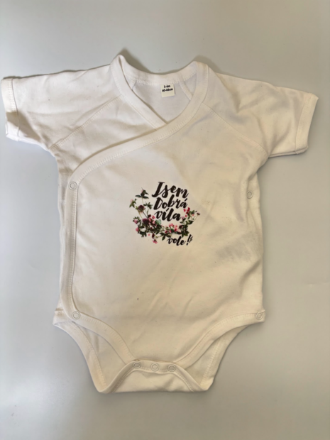 Detské body No Prob - LLama