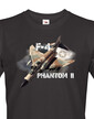 Pánské tričko F-4 Phatom II
