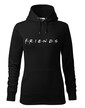 Dámská mikina Friends