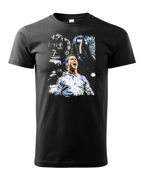 Detské tričko Cristiano Ronaldo 6