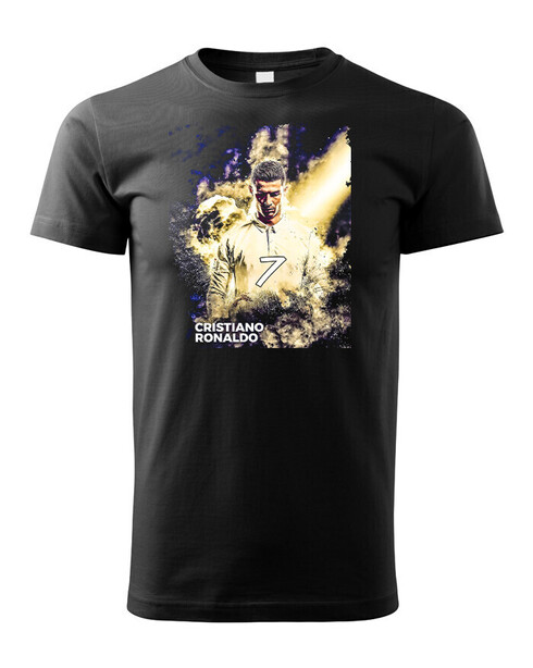 Detské tričko Cristiano Ronaldo 9