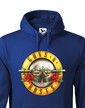Pánská mikina Guns N’ Roses