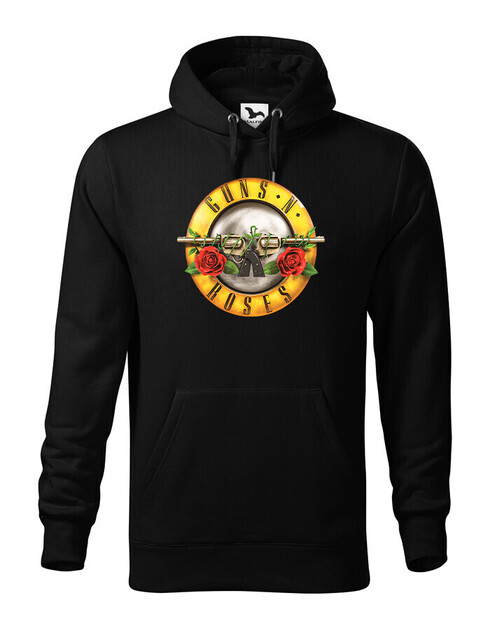 Pánská mikina Guns N’ Roses