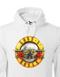Pánská mikina Guns N’ Roses
