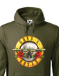 Pánská mikina Guns N’ Roses