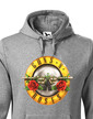 Pánská mikina Guns N’ Roses