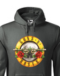 Pánská mikina Guns N’ Roses