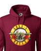 Pánská mikina Guns N’ Roses
