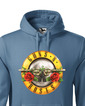 Pánská mikina Guns N’ Roses