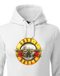 Dámska mikina Guns N’ Roses