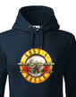 Dámska mikina Guns N’ Roses