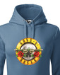 Dámska mikina Guns N’ Roses