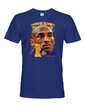 Pánske tričko Kobe Bean Bryan